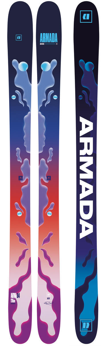 Armada ARW 94 Ski 23 24 Alta HQ