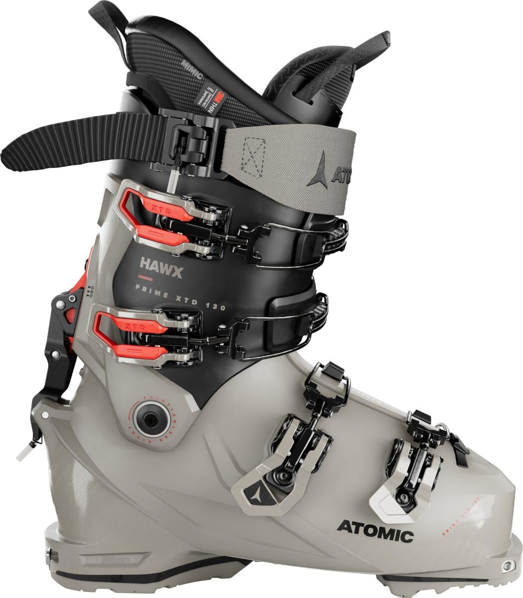 Atomic Hawk Prime XTD 130 CT GW ブラック 2022 Atomic Hawx Prime XTD 130 – Icebox Mountain Sports
