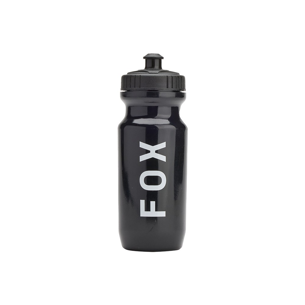 Fox Base Water Bottle Black Alta HQ