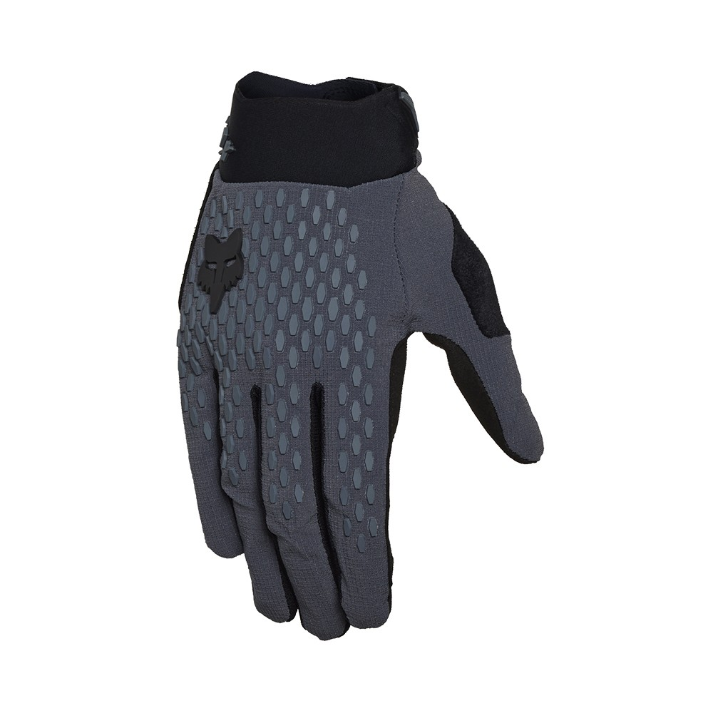 Fox Defend Gloves Graphite Alta HQ
