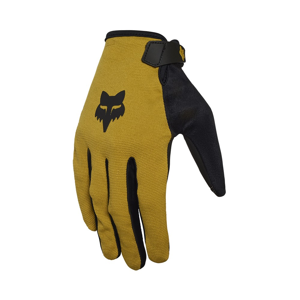 Fox Ranger Gloves Mustard Alta HQ
