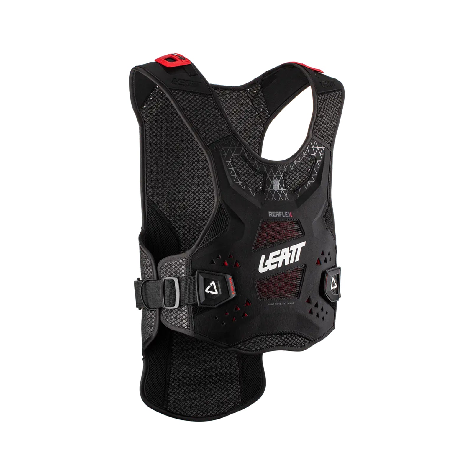Leatt Chest Protector ReaFlex – Alta HQ
