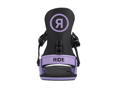 Ride 23 CL-4 Digital Violet