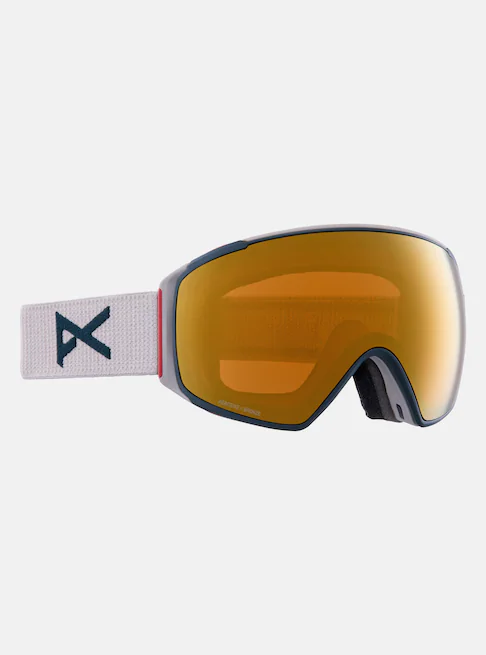 anon majestic goggles Anon M4S TORIC WRMGRY/PRCV SUN BRNZ – Alta HQ