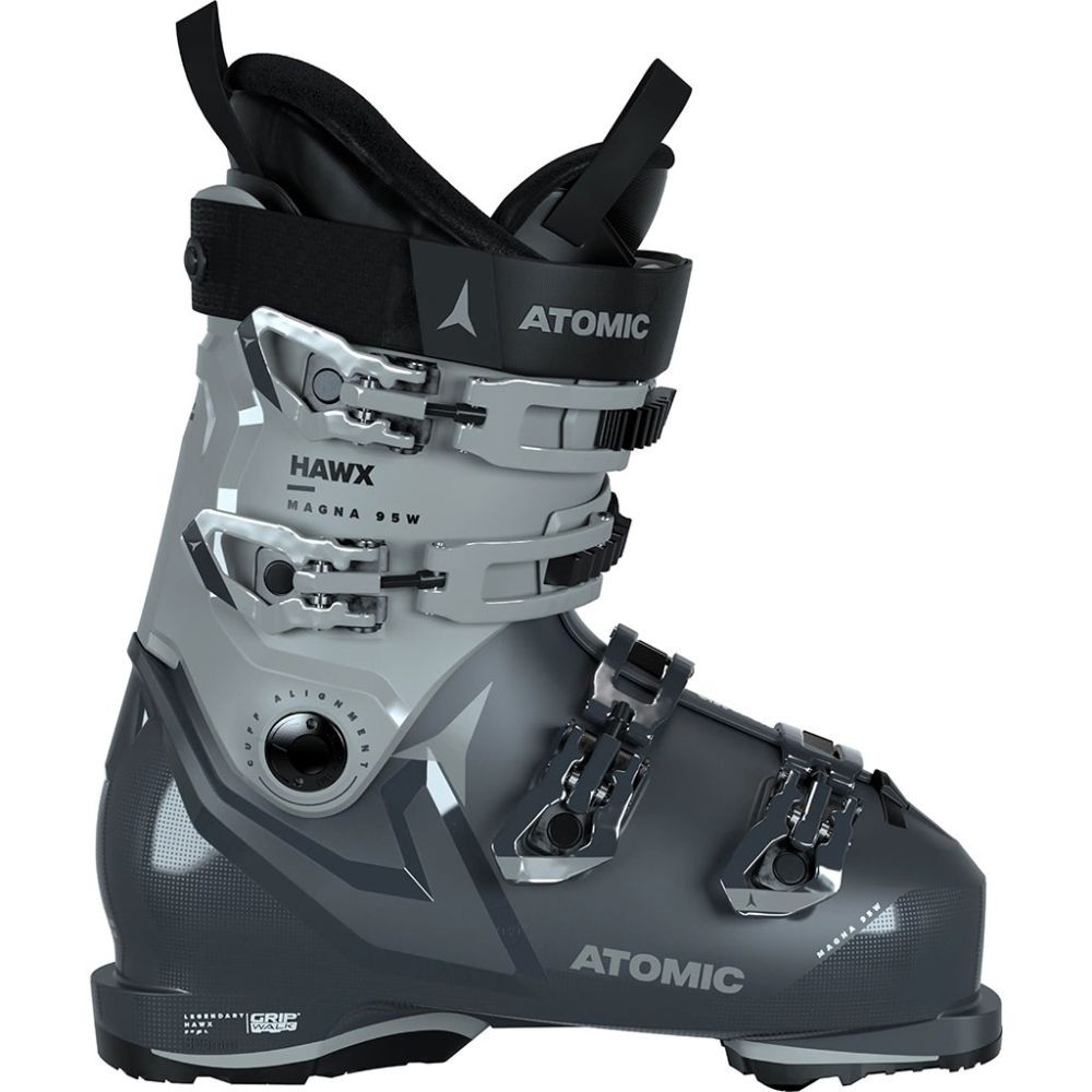 【美品】ATOMIC HAWX MAGNA 80 25-25.5 Atomic Hawx Magna 80 Ski Boots 2026 | evo