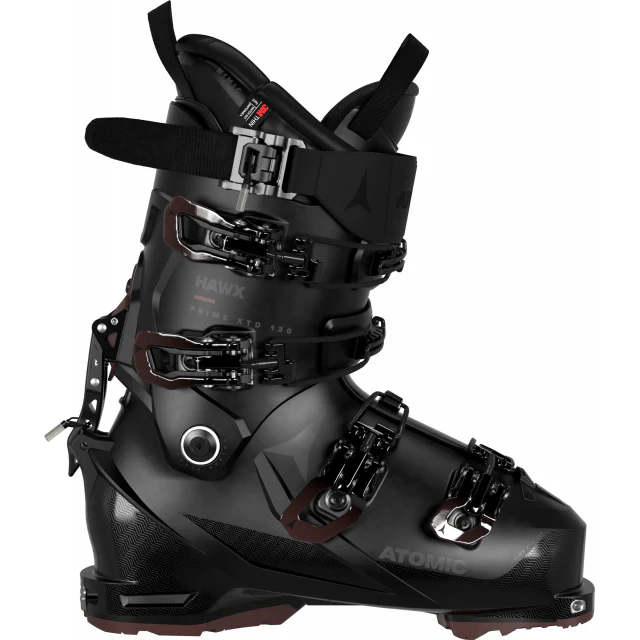 スキー ATOMIC HAWX PRIME XTD 130 GW Black Rust Atomic Hawx Prime XTD 130 CT GW – Alta HQ