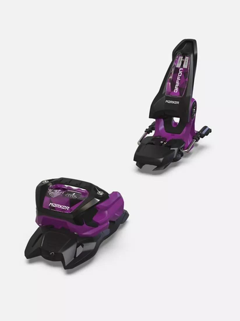 Marker Griffon 13 - Black/Purple – Alta HQ