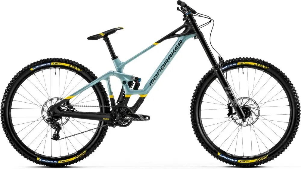 Mondraker Summum Carbon R 29 2022
