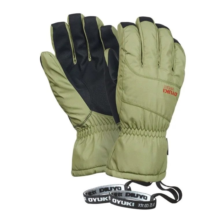 oyuki handschuhe Oyuki - Icho Glove