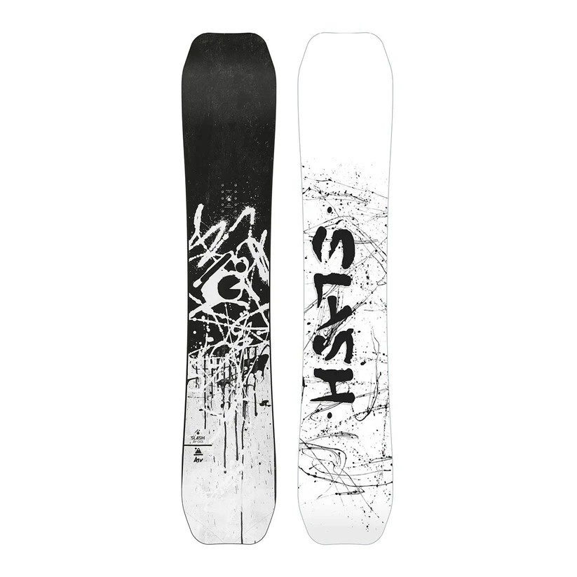 Slash Ap Artment ATV – Alta HQ