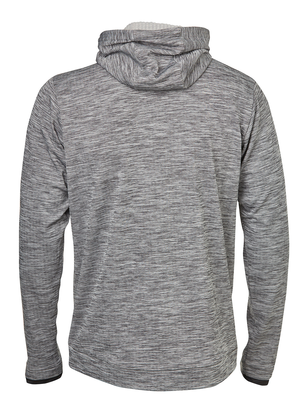 Royal Racing Quantum Tech Hoody - Graphite