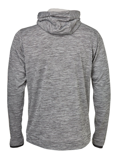Royal Racing Quantum Tech Hoody - Graphite