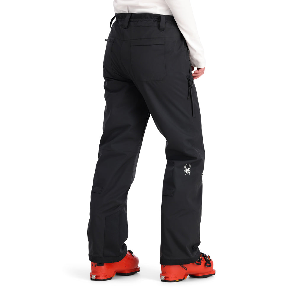 Spyder Seventy Pants - Black - Wmns (228815)