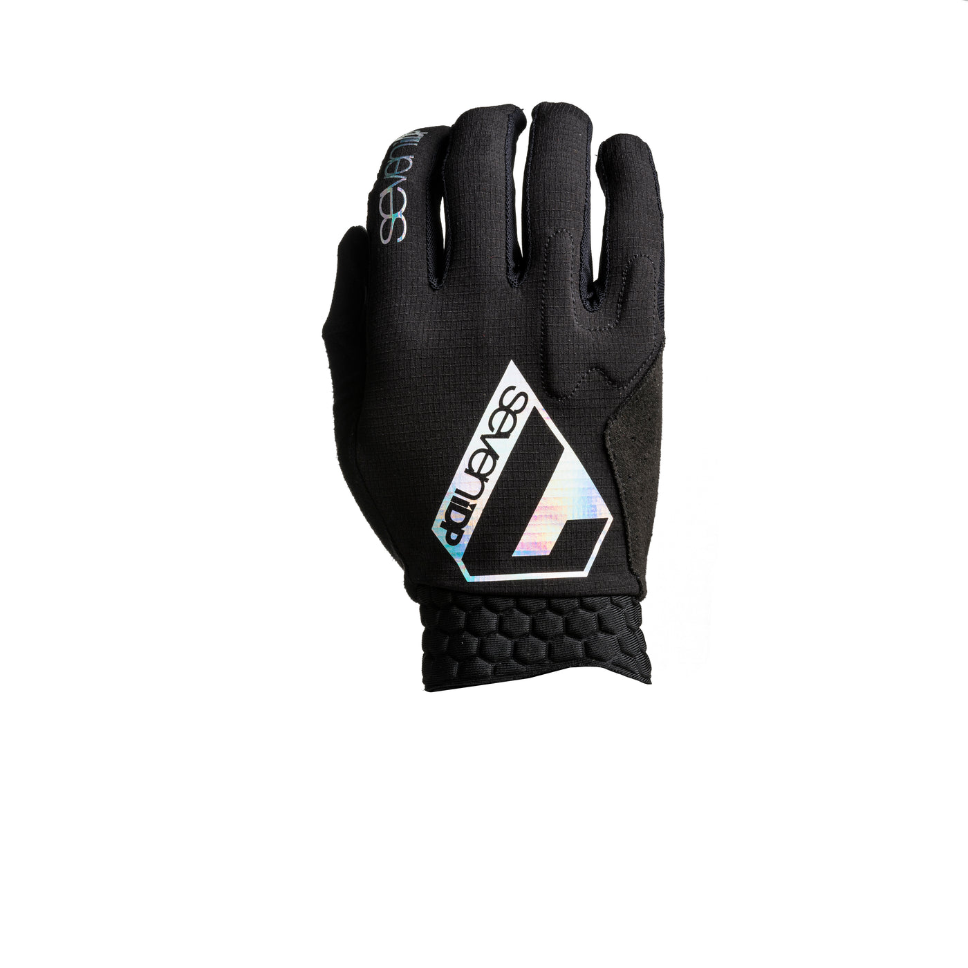 7iDP Project Glove Holographic Ltd Edition