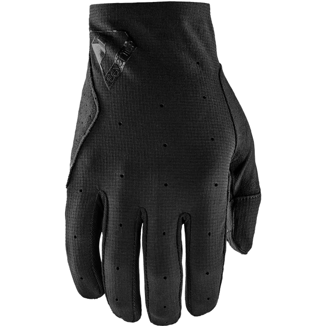 7iDP Control Glove - Black