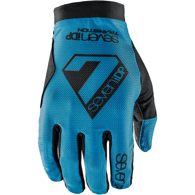 7iDP Transition Glove - YOUTH - Blue