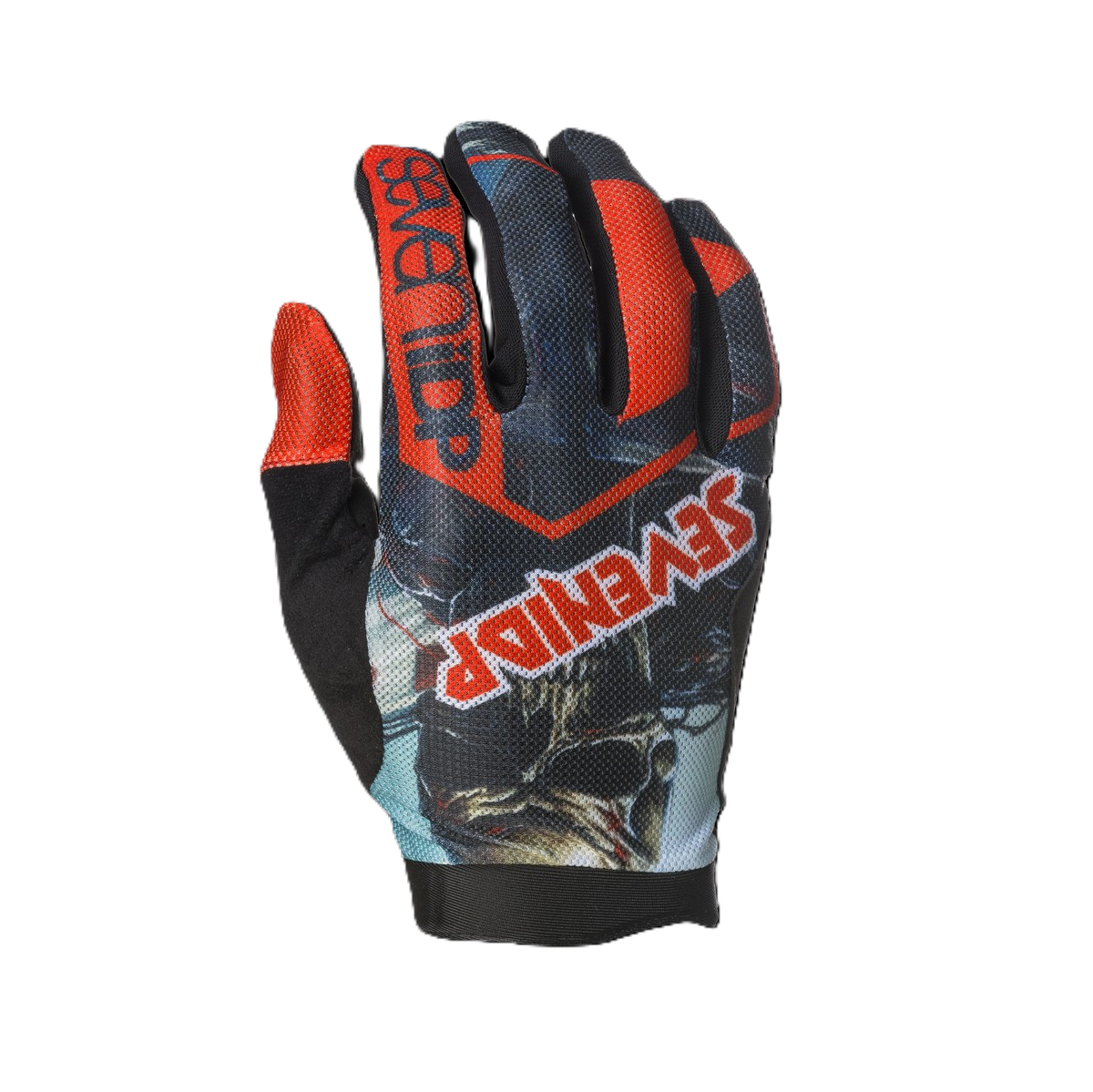 7iDP Transition Glove - Hard Rock