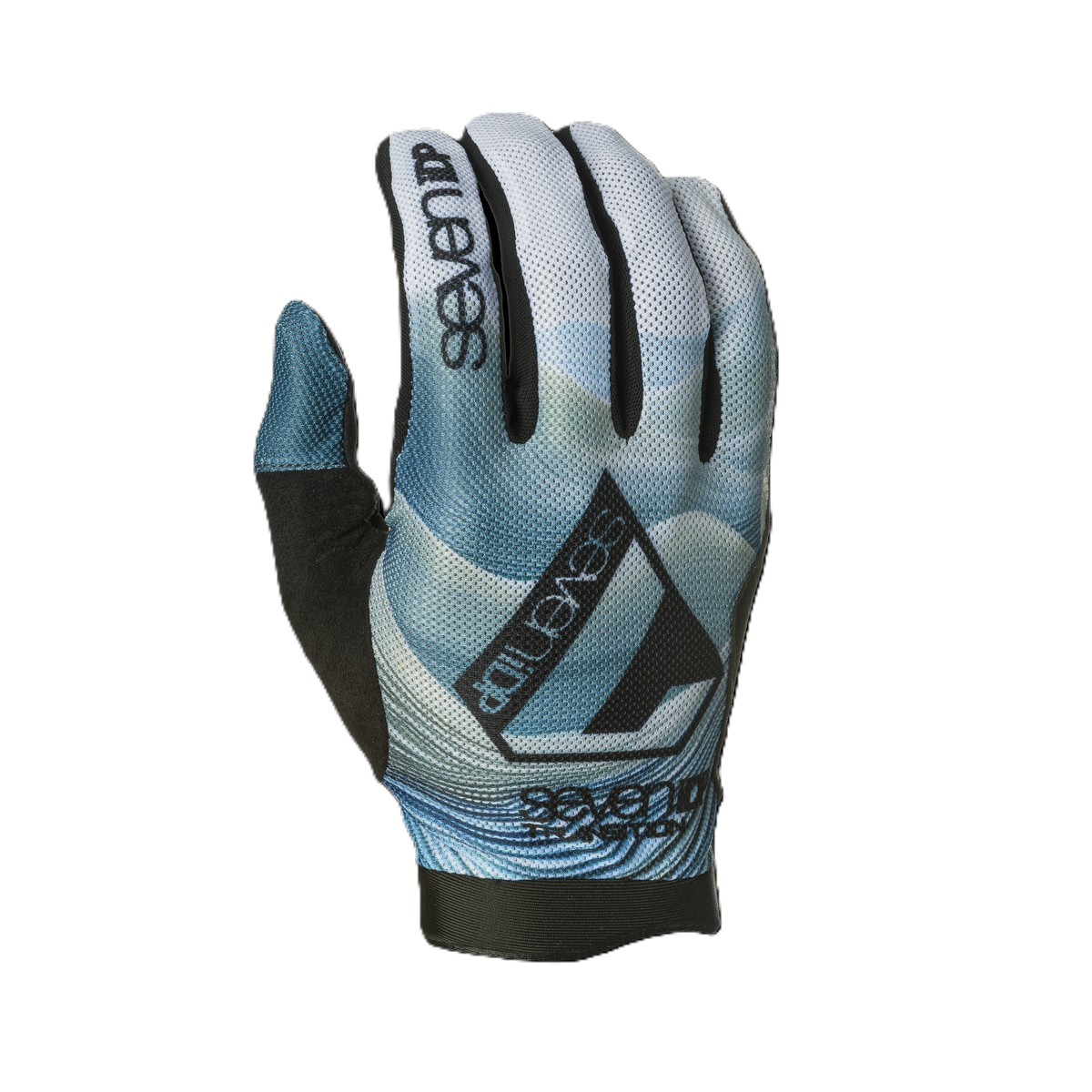 7iDP Transition Glove - Ice