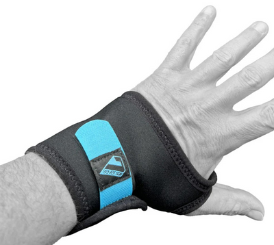 7iDP Control Wrist Support OSFM