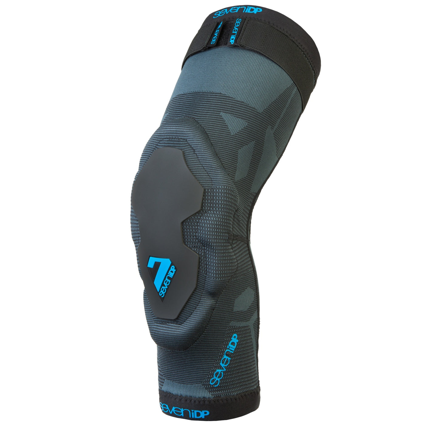 7iDP Project Knee Pad