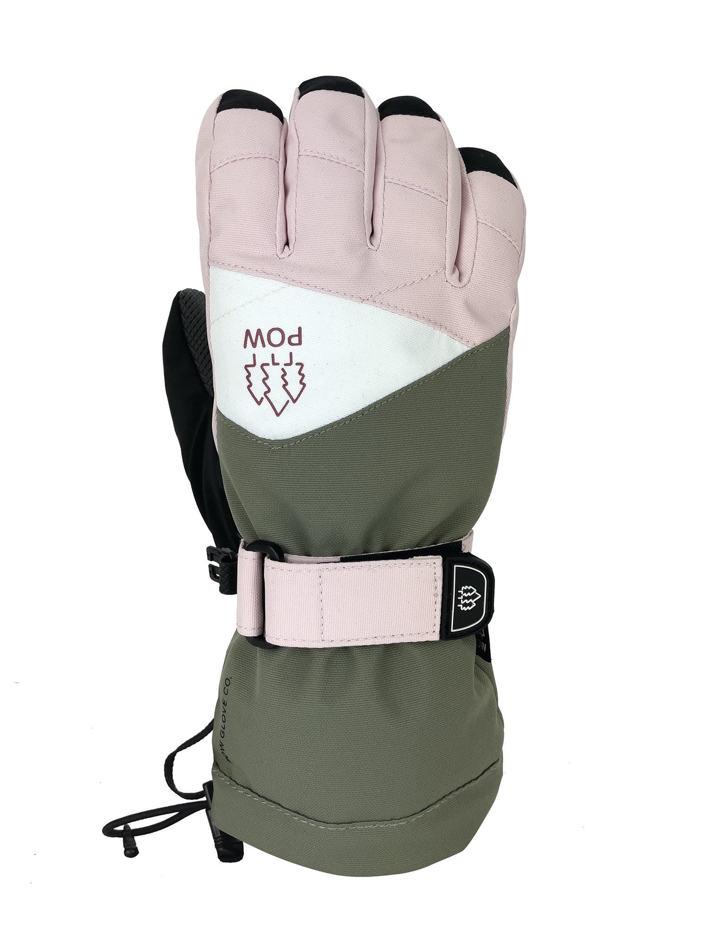 POW Ascend Glove - Lilac