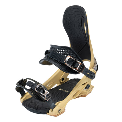 Arbor Cypress Bindings 23/24 - Mark Carter