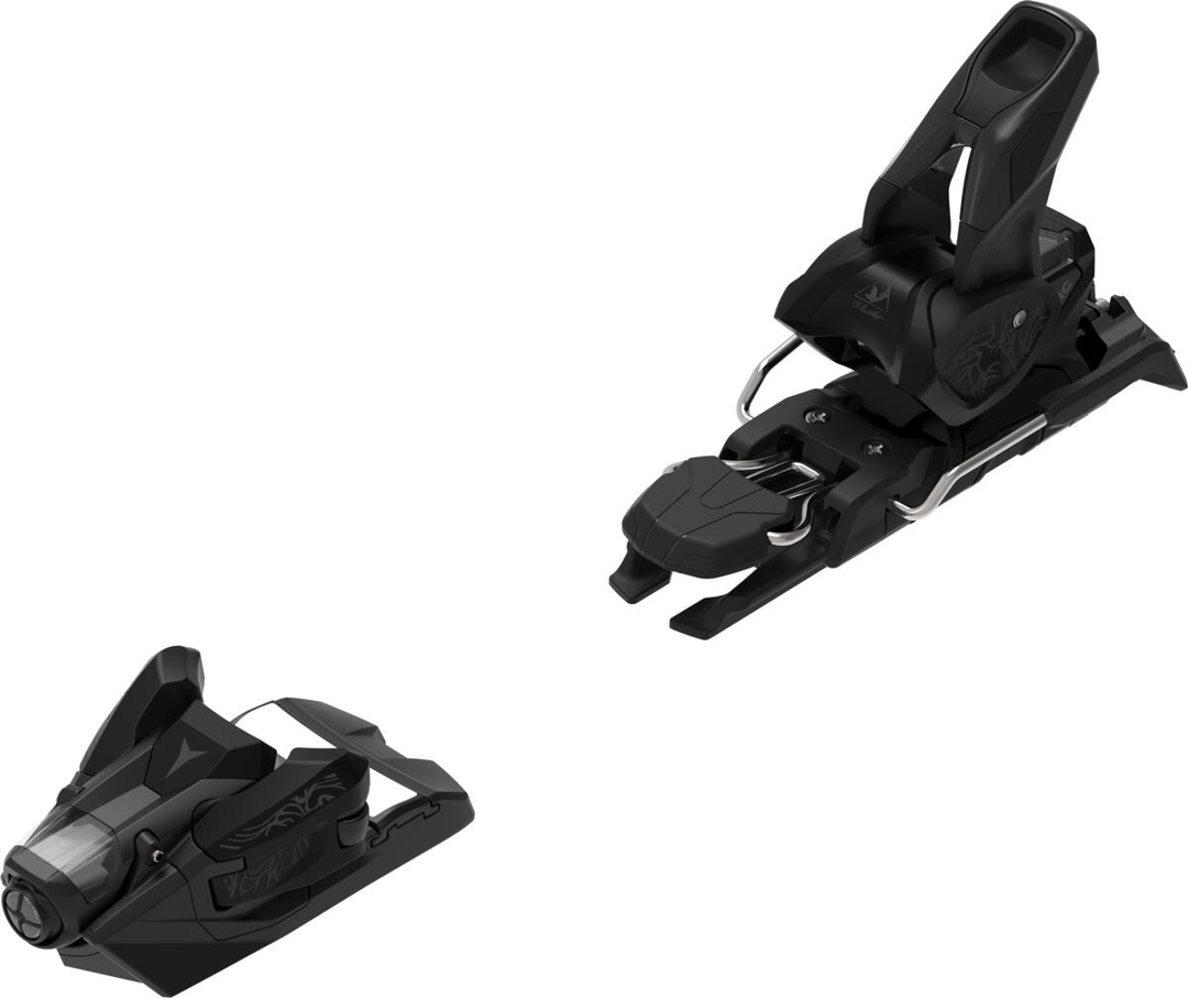 Ski Bindings – Alta HQ