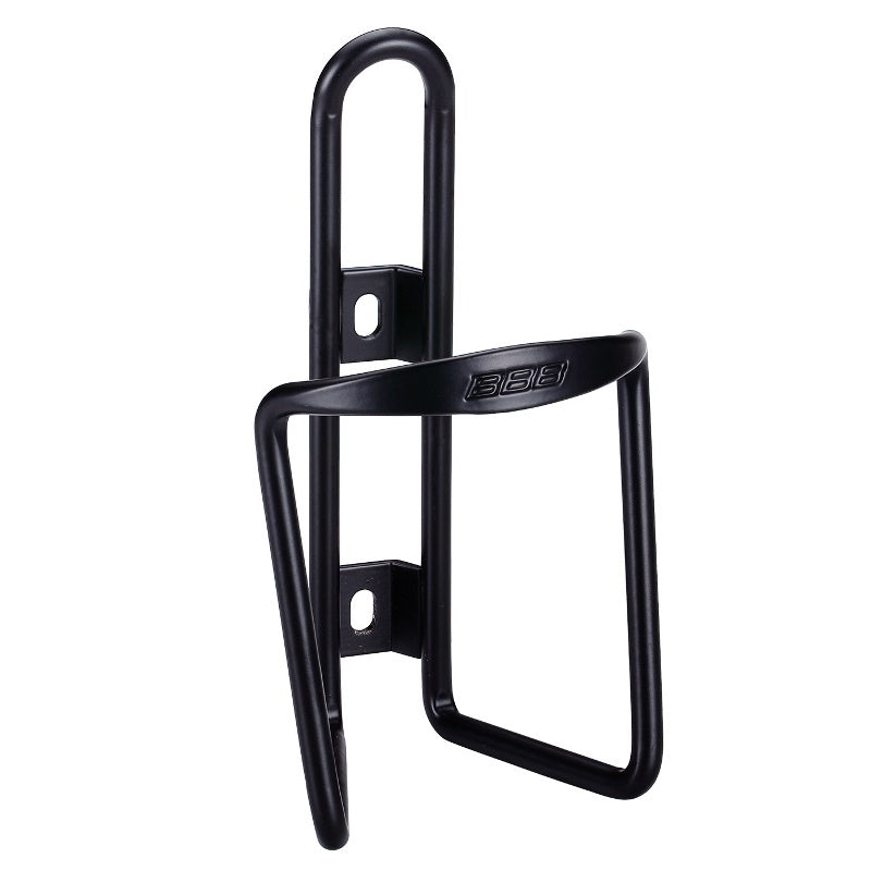 BBB Ecotank Bottlecage Matt Black
