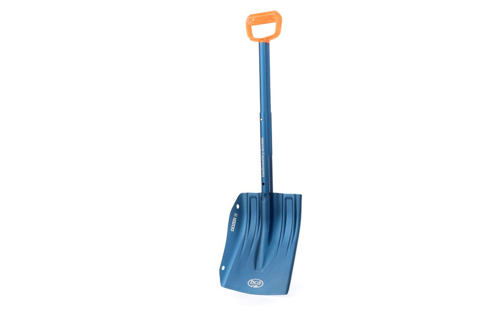 BCA Shovel - Dozer 2D