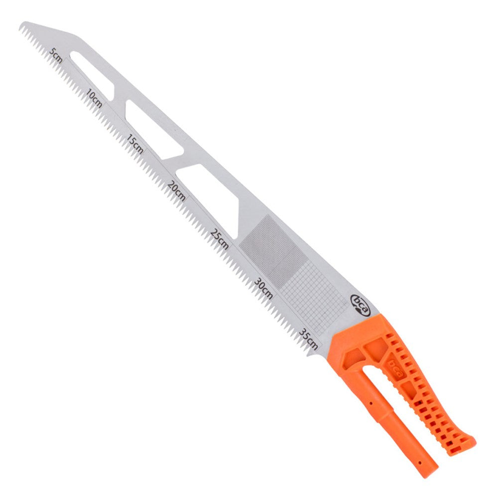 BCA Snow Saw (updated)