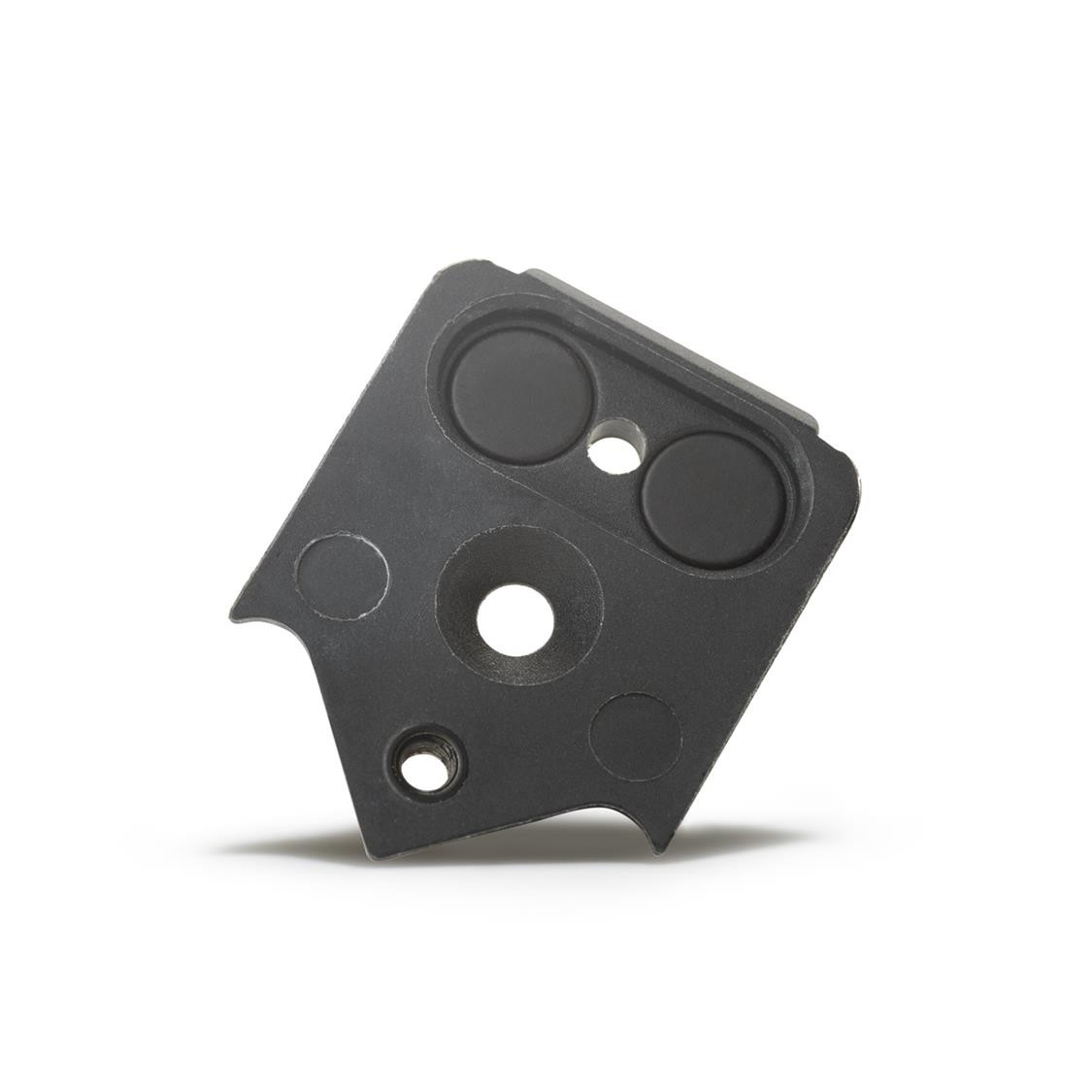 Bosch Kiox Mounting Plate