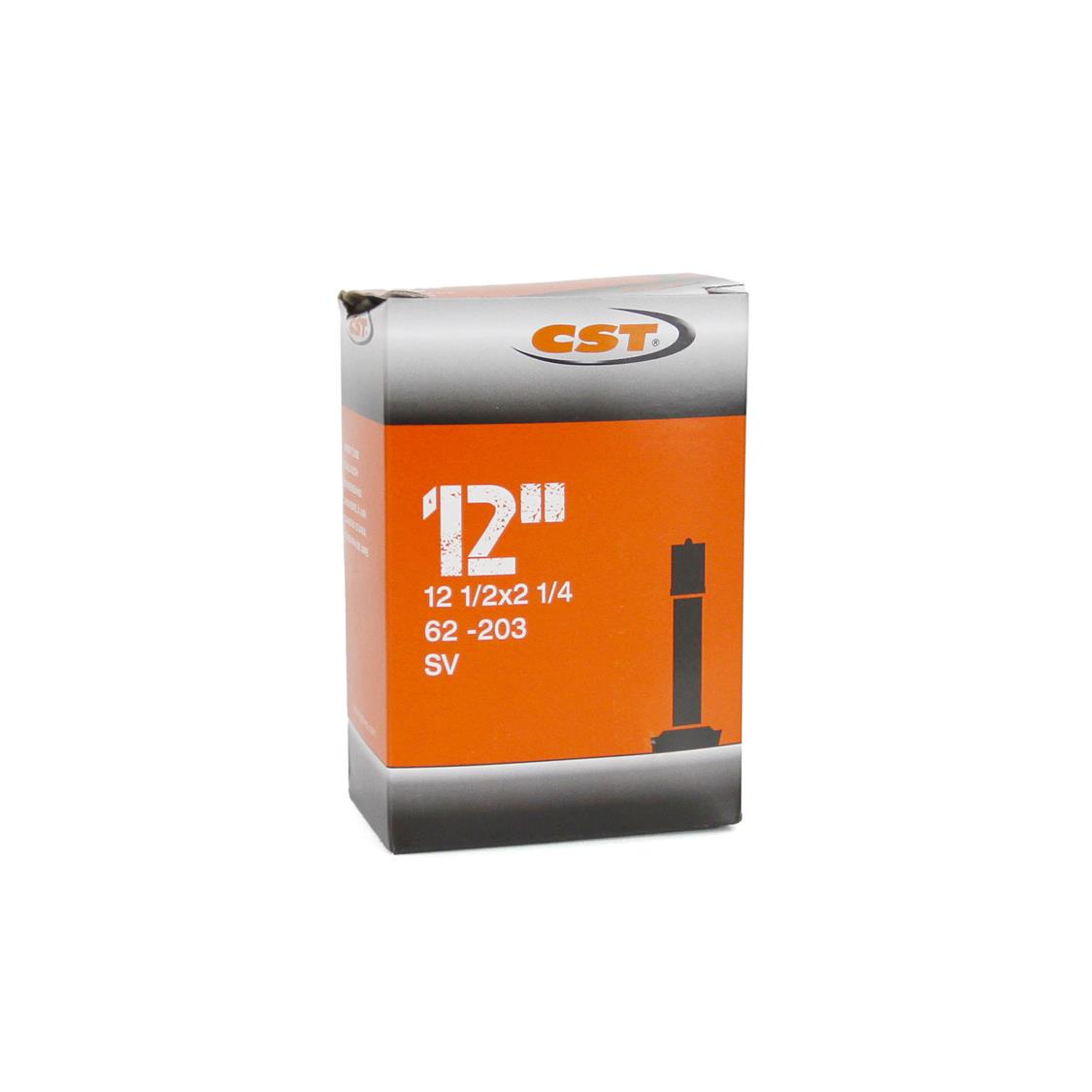 CST Tube 12 1/2 x 2 1/4 SV