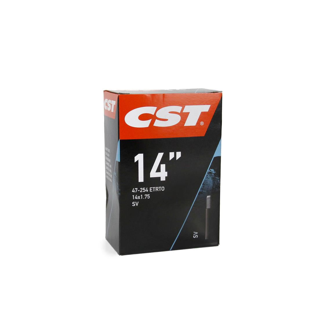 CST Tube 14x1.75 SV
