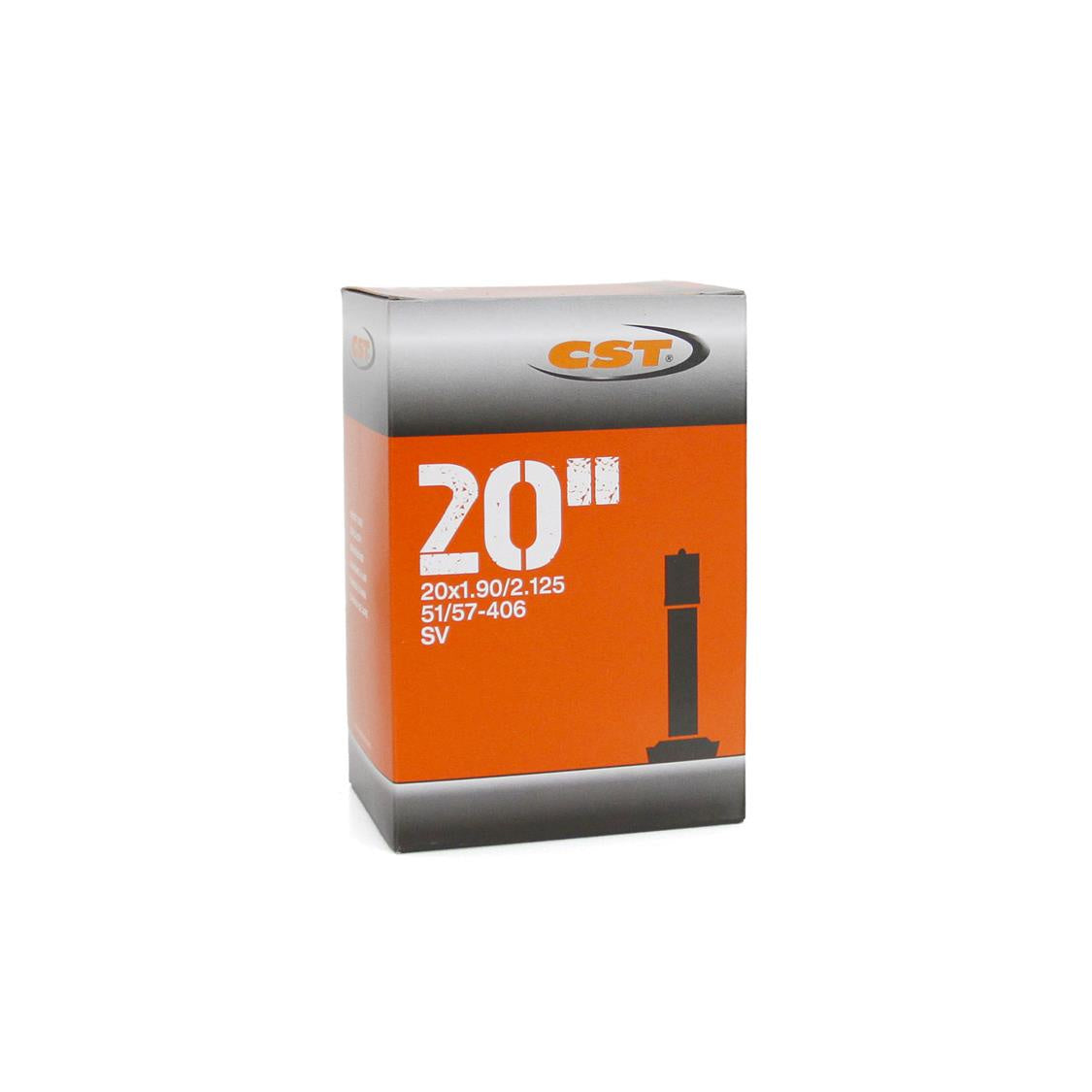 CST Tube 20x1.90/2.125 SV