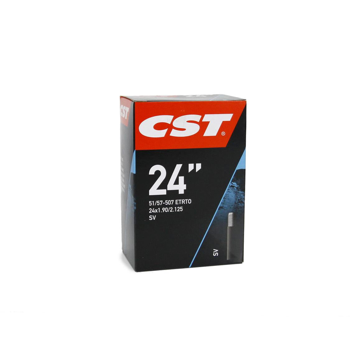 CST Tube 24x1.90/2.125 SV
