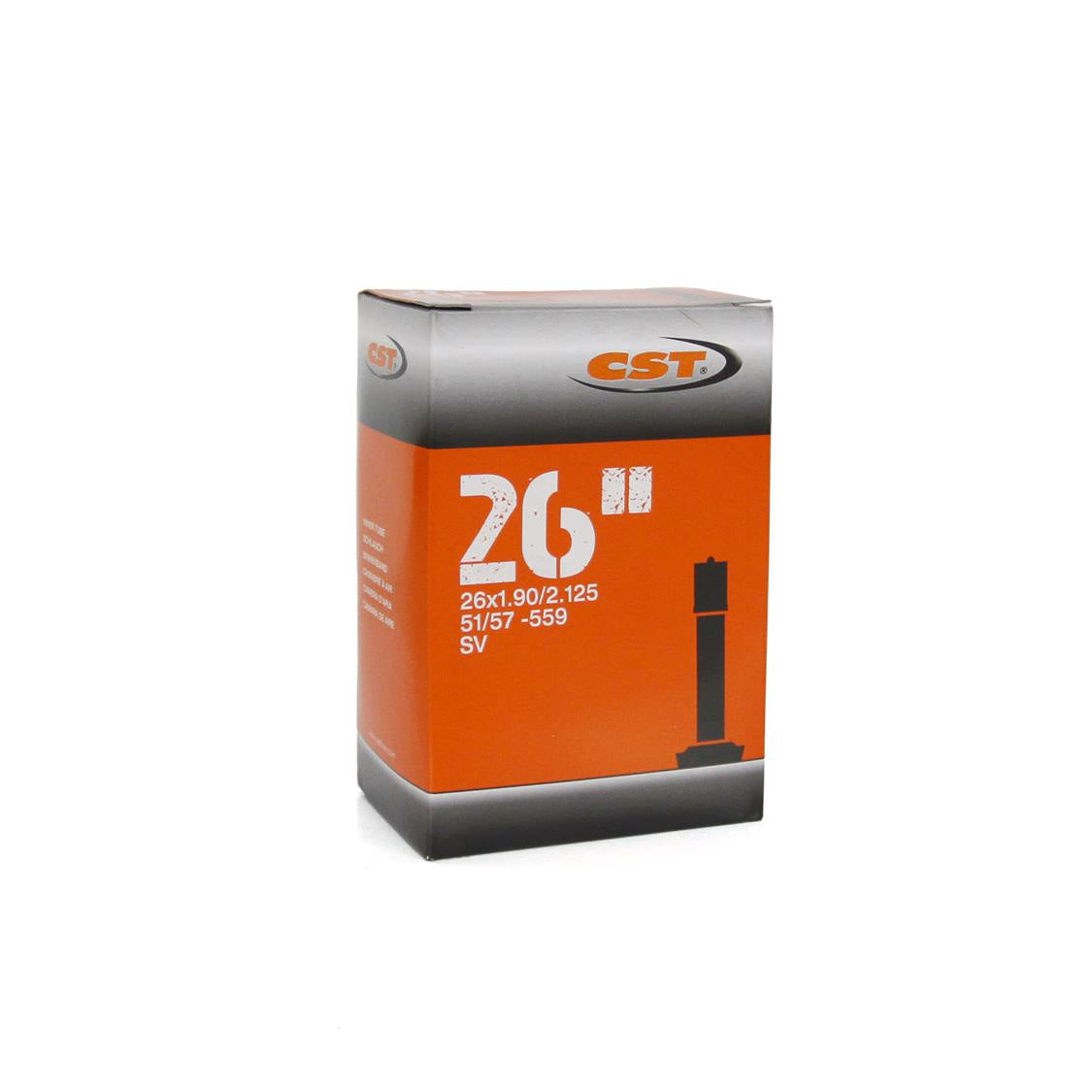 CST Tube 26x1.95/2.125 SV