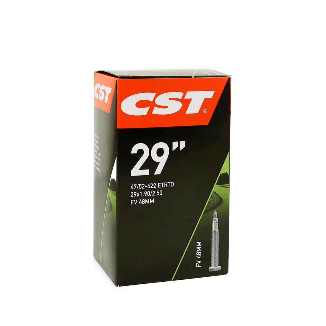 CST Tube 29 x 1.90 / 2.50 FV 48mm