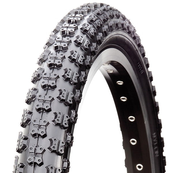 CST Tyre 16x2.125 Black Comp 3 C714 (53-305)