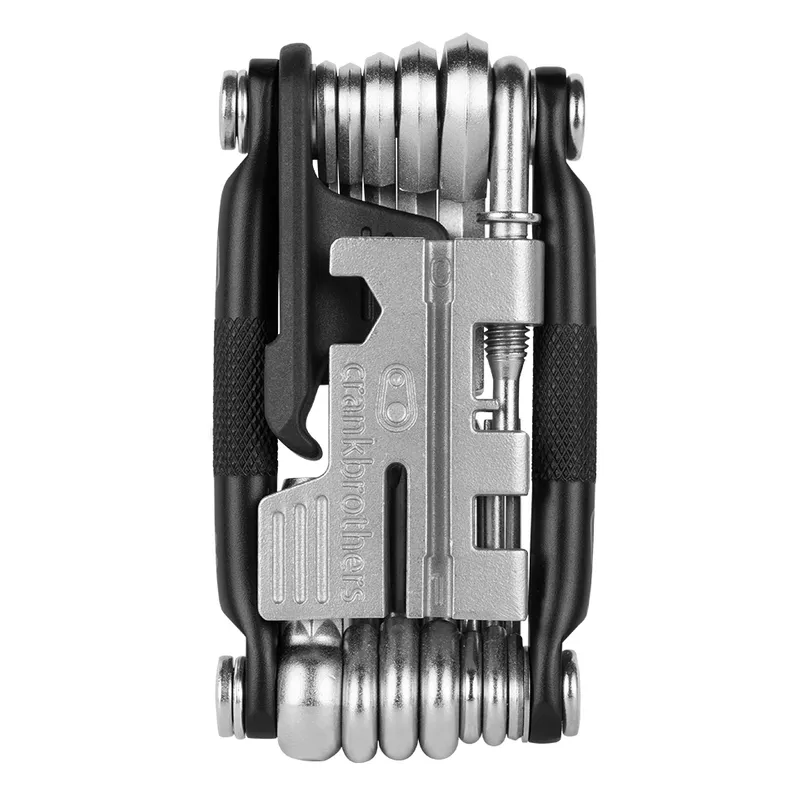 Crankbrothers Tool Multi 20 Matte Black