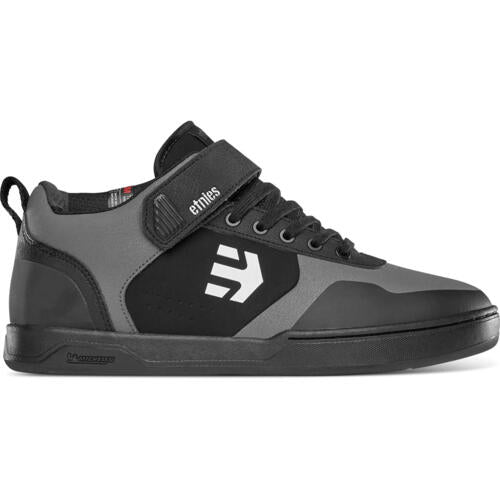 Etnies Culvert Mid - Black/Grey