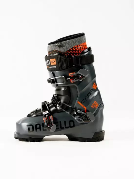 Dalbello Cabrio LV 120 - Grey/Black