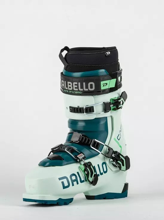 Dalbello Cabrio LV 95 W - Matcha Milk/Grue