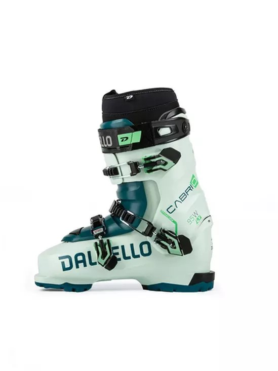 Dalbello Cabrio LV 95 W - Matcha Milk/Grue