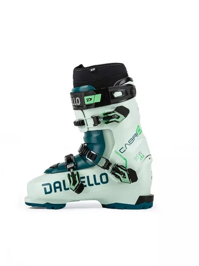 Dalbello Cabrio LV 95 W - Matcha Milk/Grue