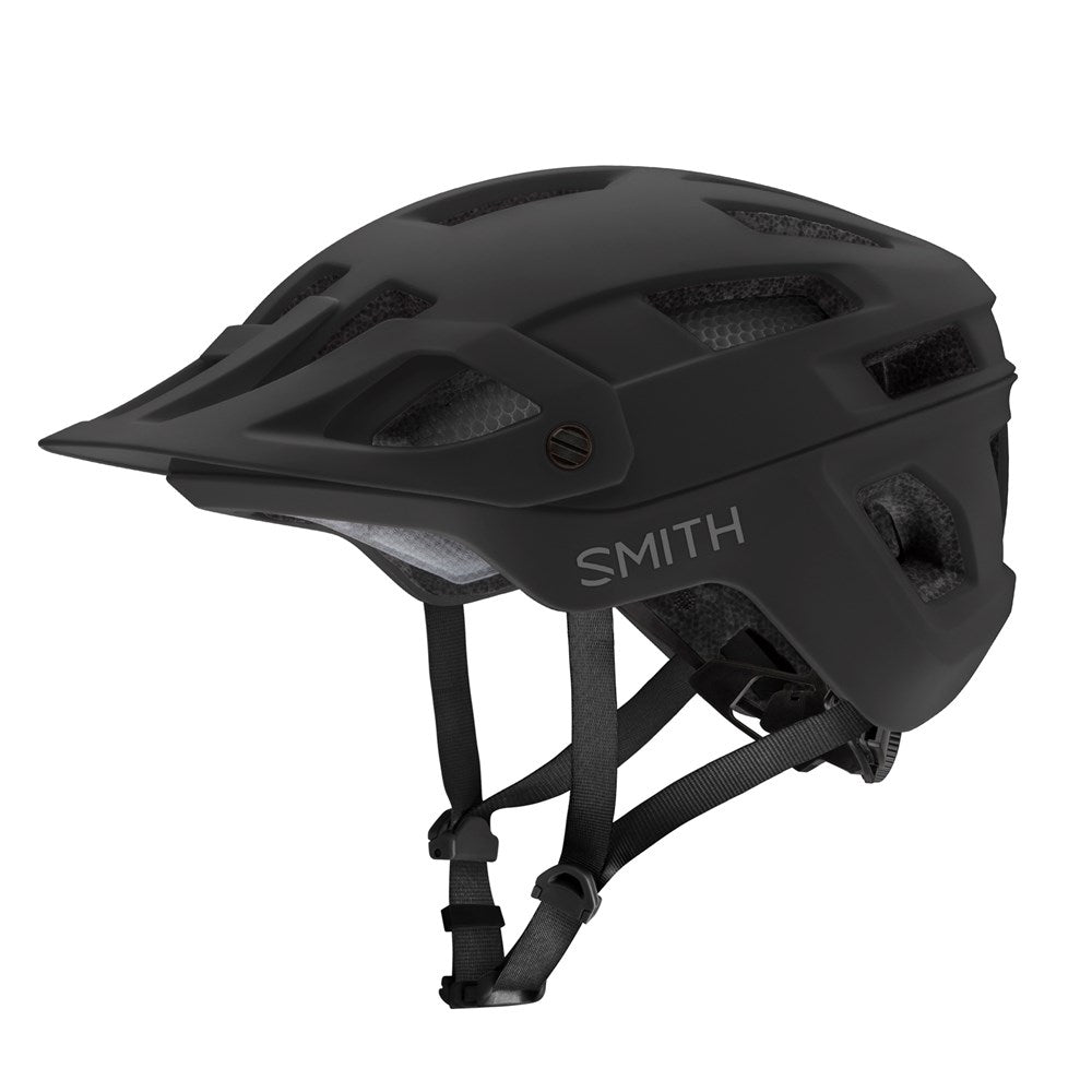 Smith Engage MIPS Matte Black