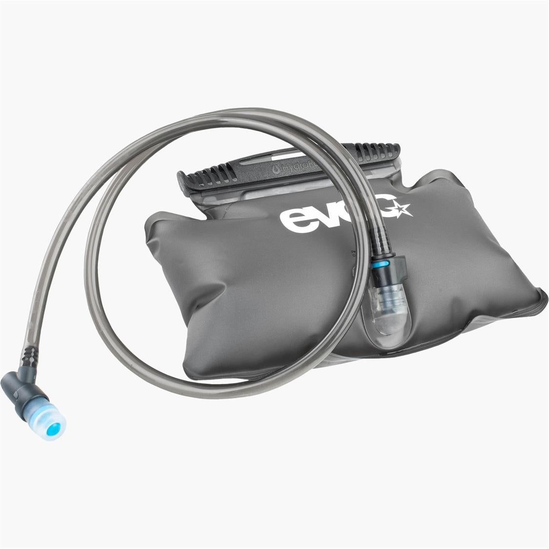 Evoc Hip Pack Hydration Bladder 1.5L - Carbon Grey