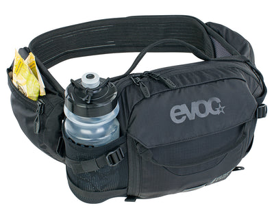 Evoc Hip Pack Pro E-Ride 3 - Black