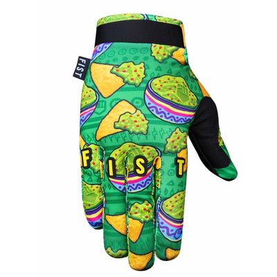 Fist Chips N Guac Glove