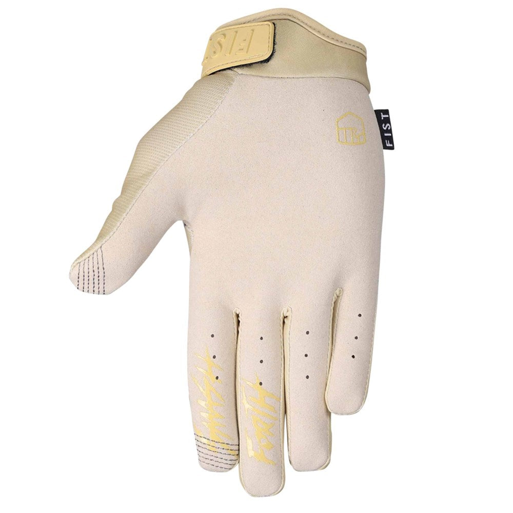 Fist Khaki Stocker Glove