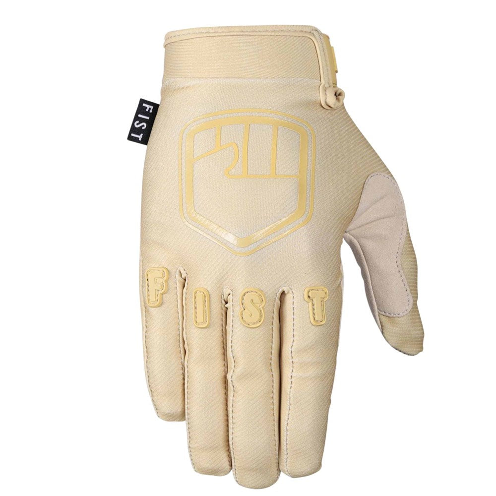 Fist Khaki Stocker Glove